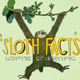 Illustration for article titled Behold The Most Charmingly Inaccurate Infographic on Sloths